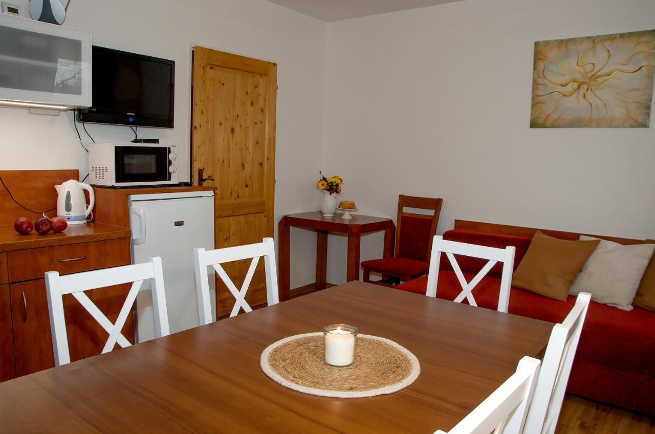 Soukenna Apartment
