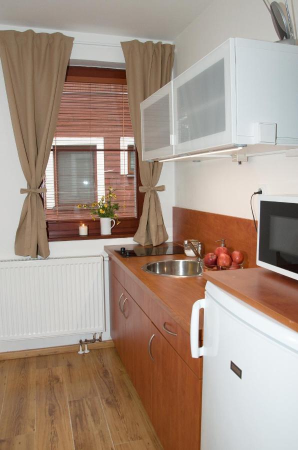 Soukenna Apartment Dolni Moravice