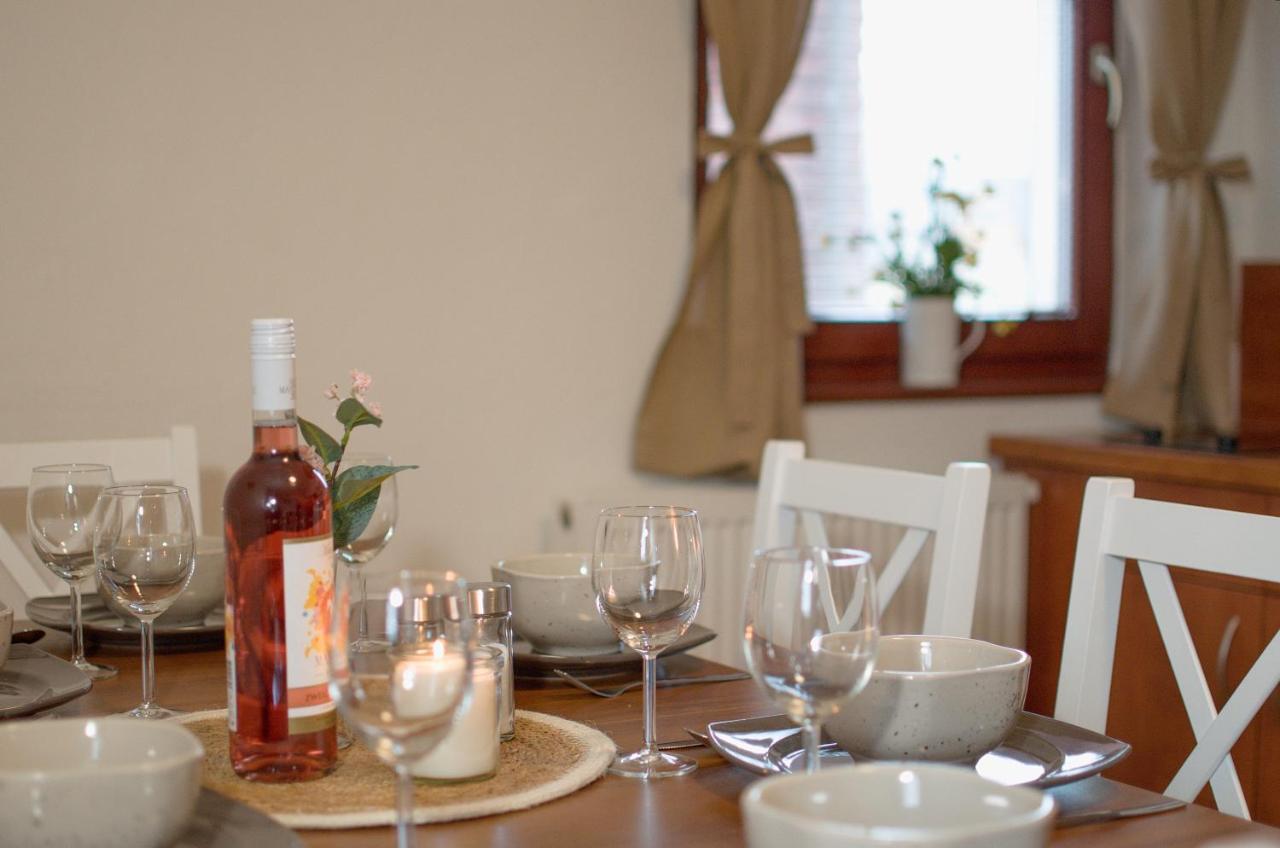 Soukenna Apartment Dolni Moravice