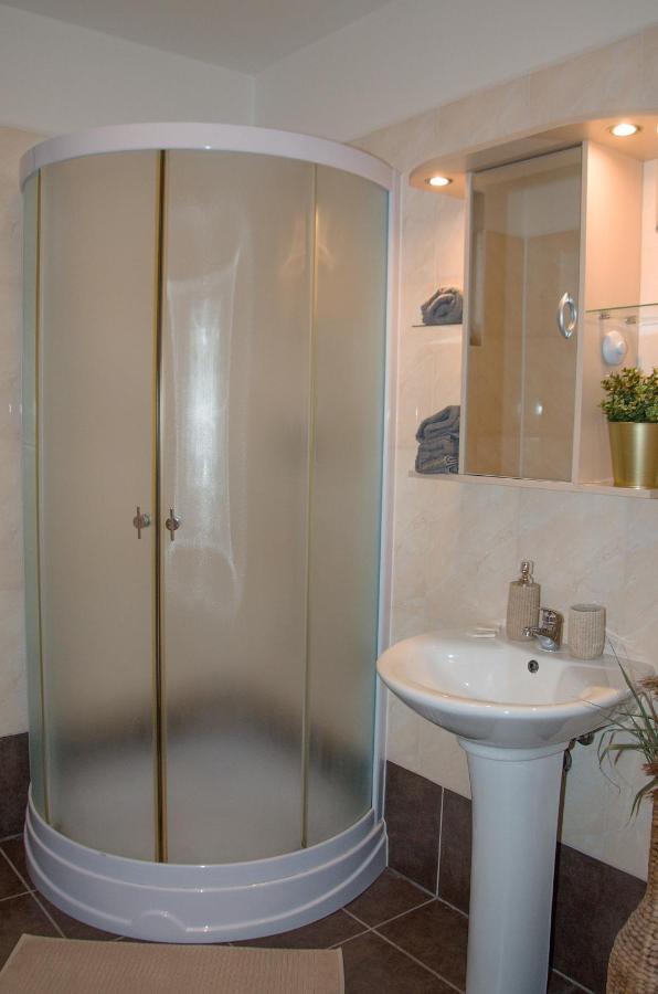 Soukenna Apartment Dolni Moravice