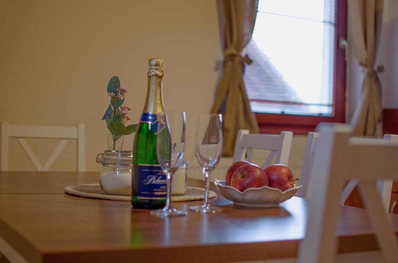 Soukenna Apartment Dolni Moravice