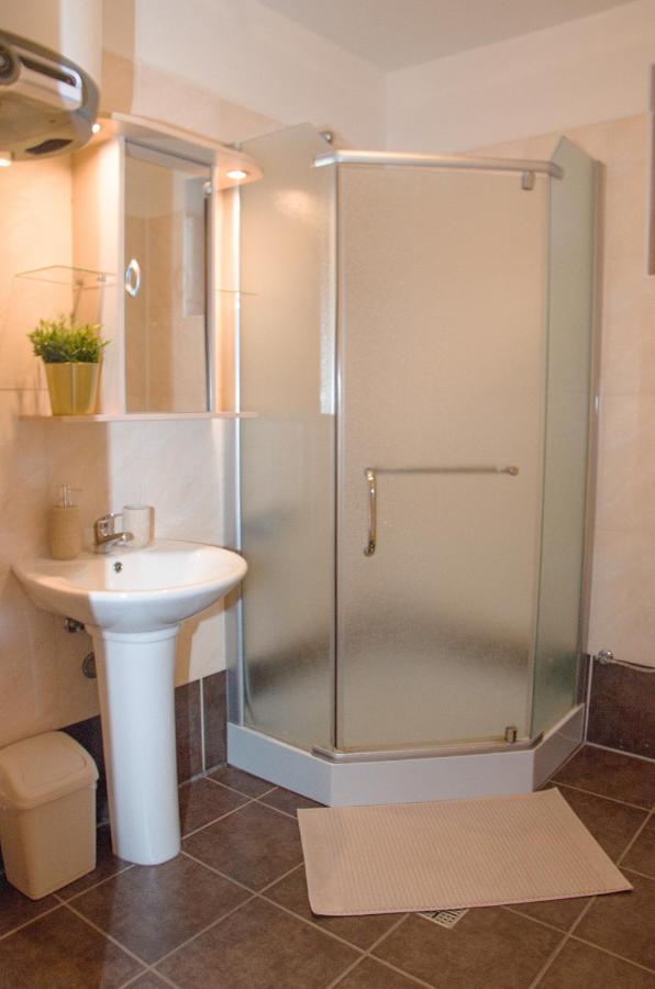 Soukenna Apartment Dolni Moravice