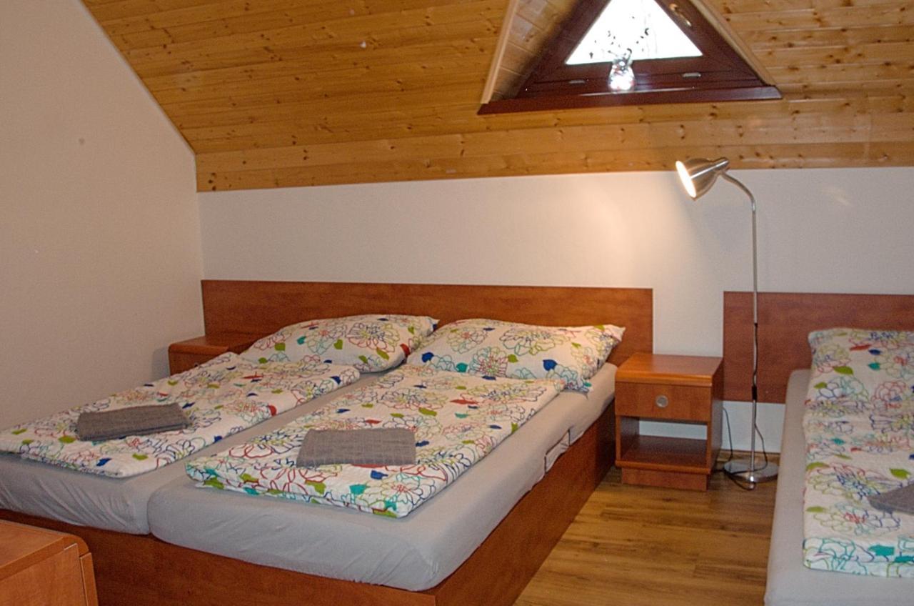 Apartment Soukenna *
