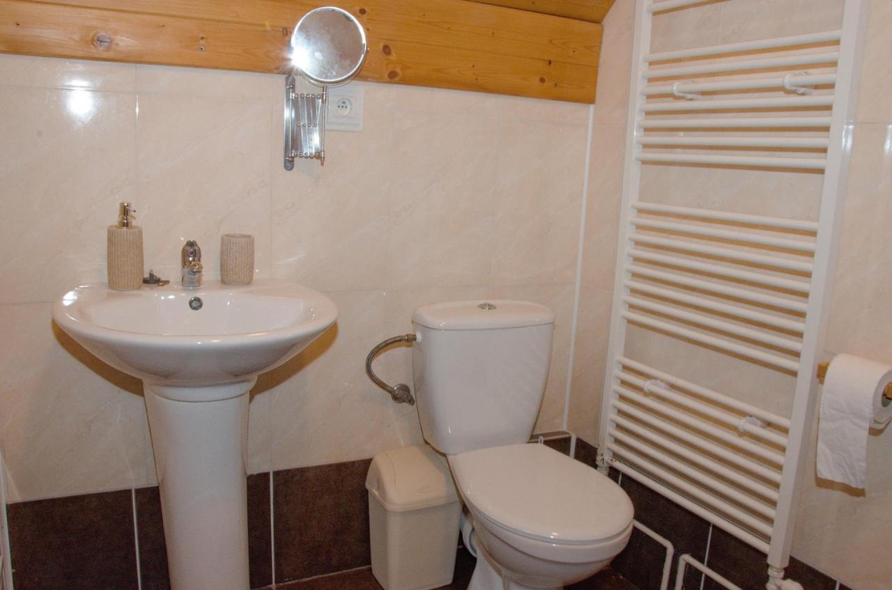 Soukenna Apartment *