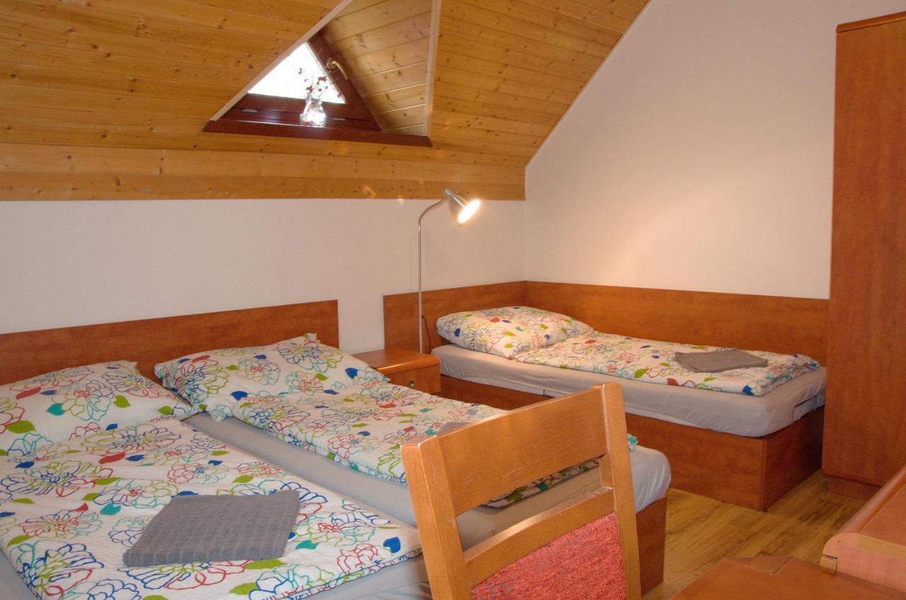 Soukenna * Dolní Moravice