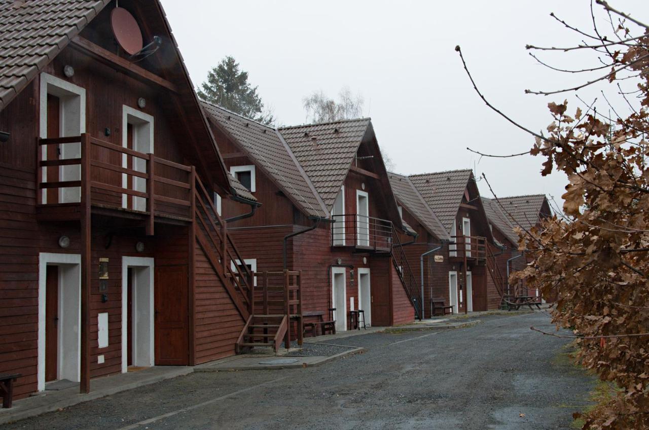 Soukenna Apartmán *