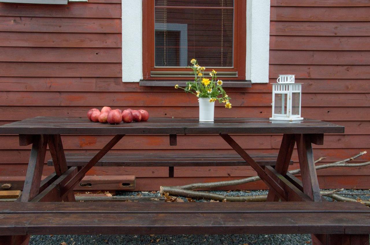Apartment Soukenna Dolni Moravice