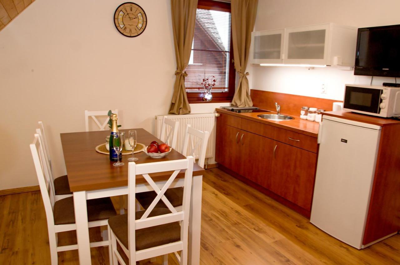 Soukenna Apartment *