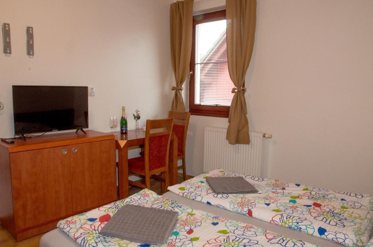 Soukenna Apartment *