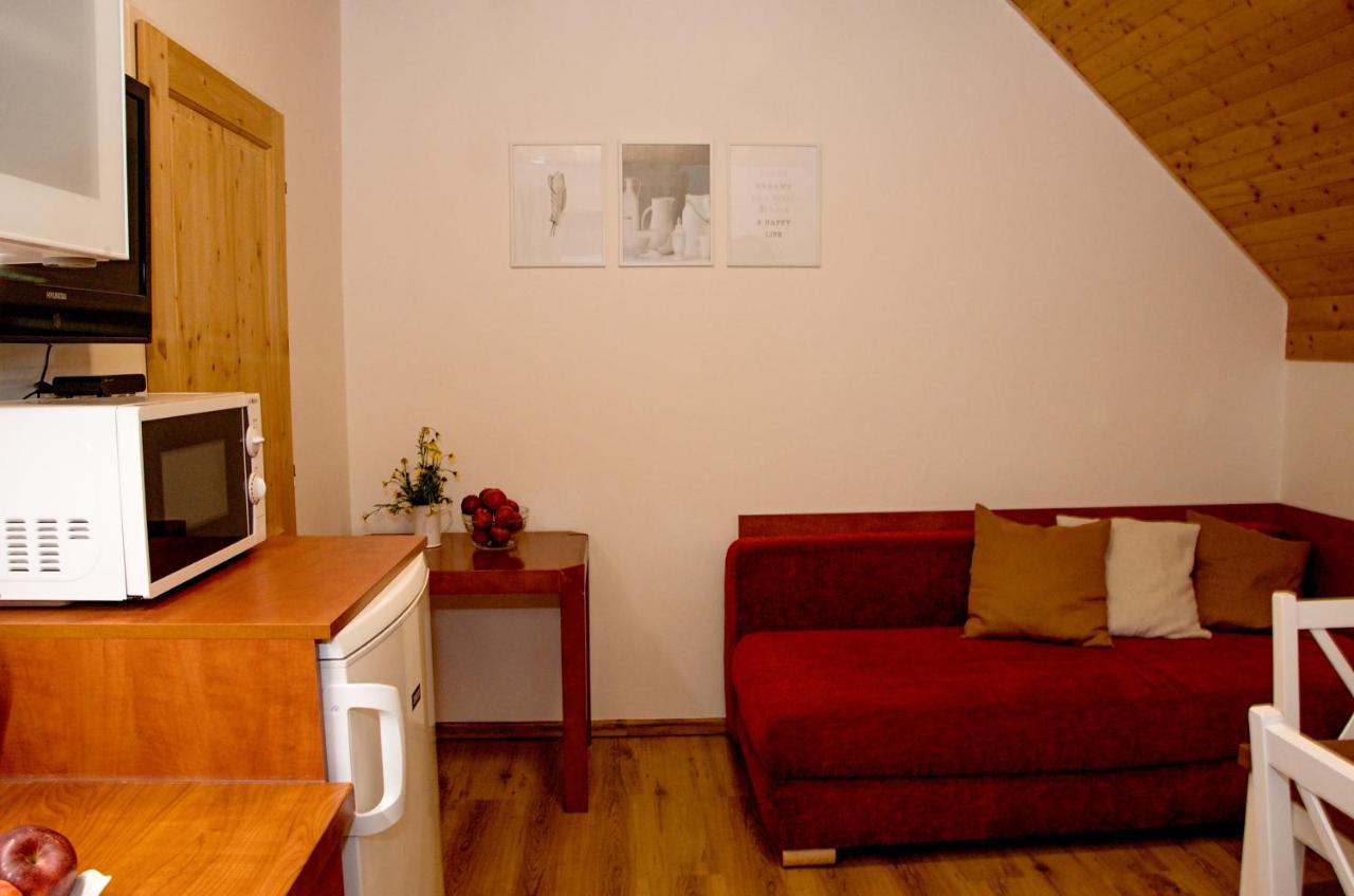 Soukenna Apartment *